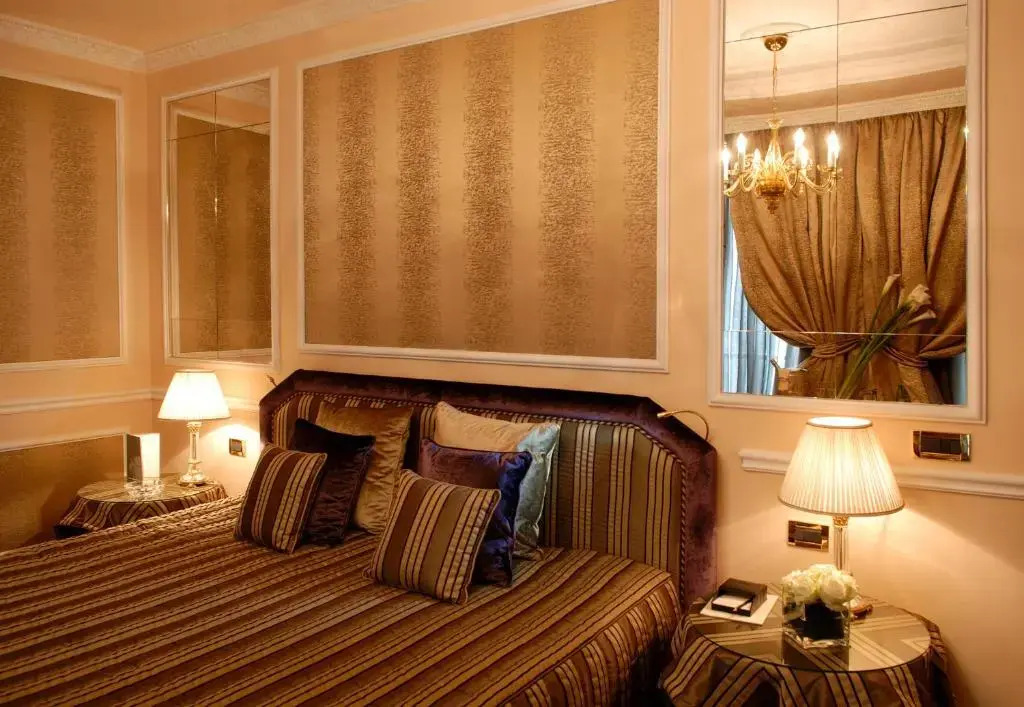 Baglioni Hotel Carlton Image 1