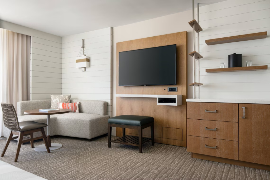 Waikiki Beach Marriott Resort & Spa - Chambres