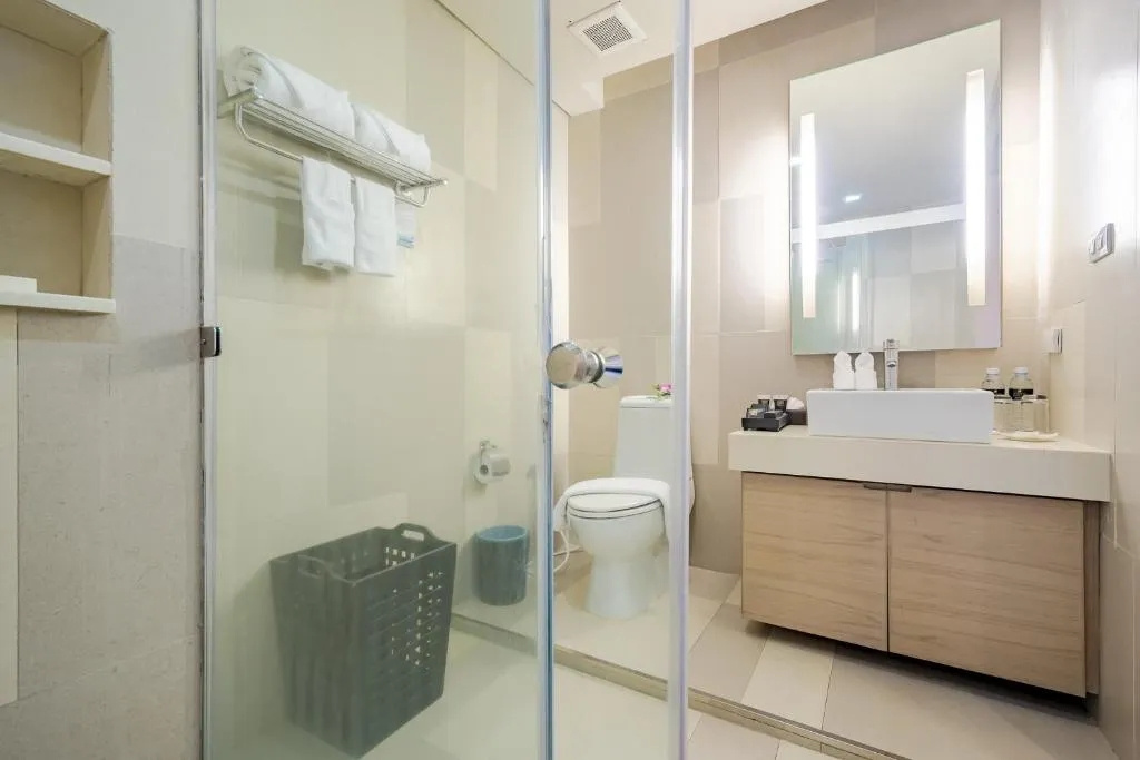 Impiana Resort Chaweng Noi - Chambres