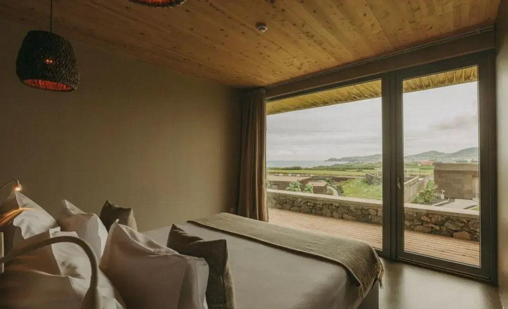 Santa Barbara Eco Beach Resort - Chambres