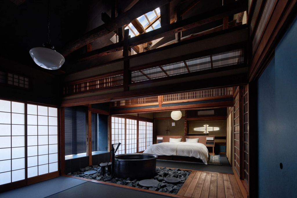 Tsubakino Ryokan 사진 8