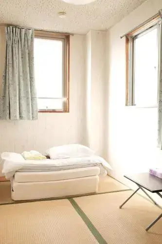 Japanese-Style room