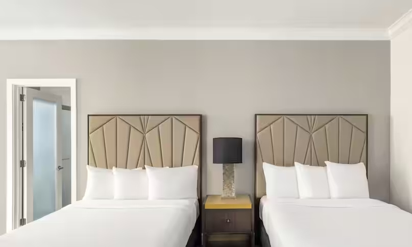 Martinique New York on Broadway, Curio Collection by Hilton - Chambres