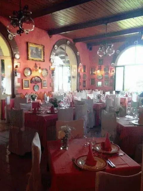 Villa Pina Antico Francischiello Hotel - Général