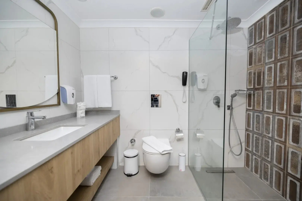 Yasmin Bodrum Resort - All Inclusive - Chambres