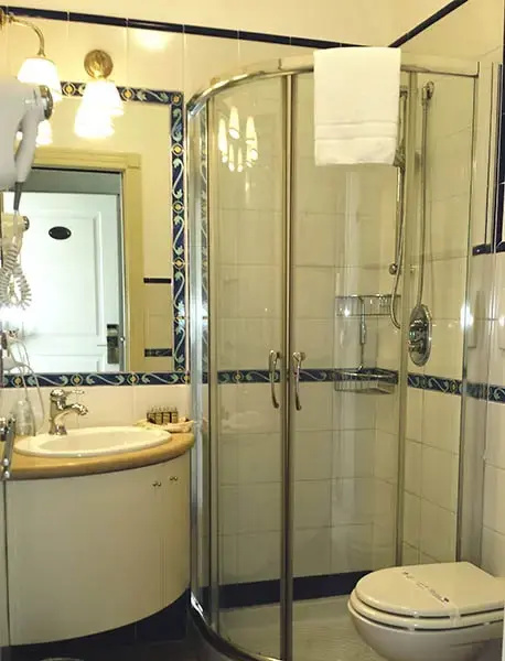 Relais Sant'Eligio - Chambres