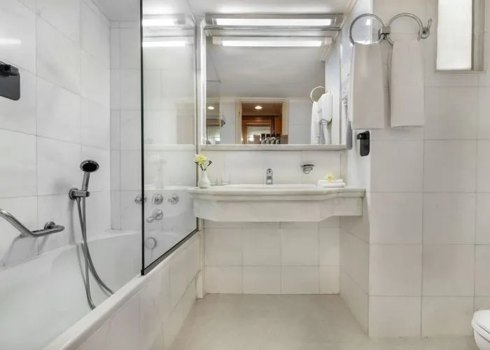 Aquila Rithymna Beach - Chambres