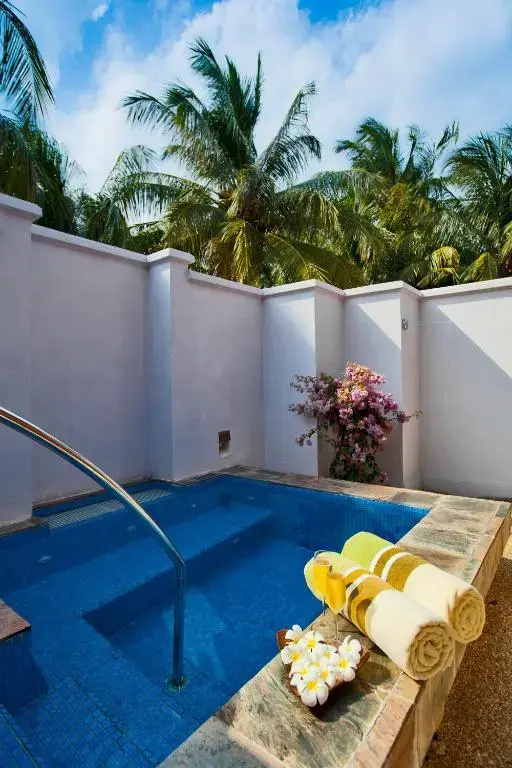 Kurumba Maldives Resort - Général