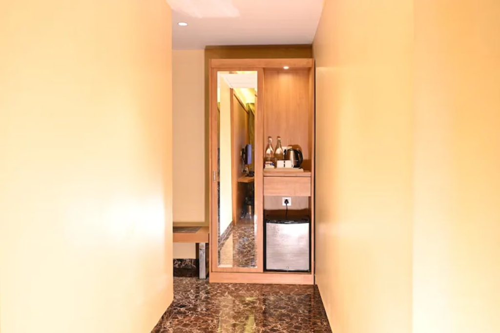 The Fern Residency Kolkata - Chambres
