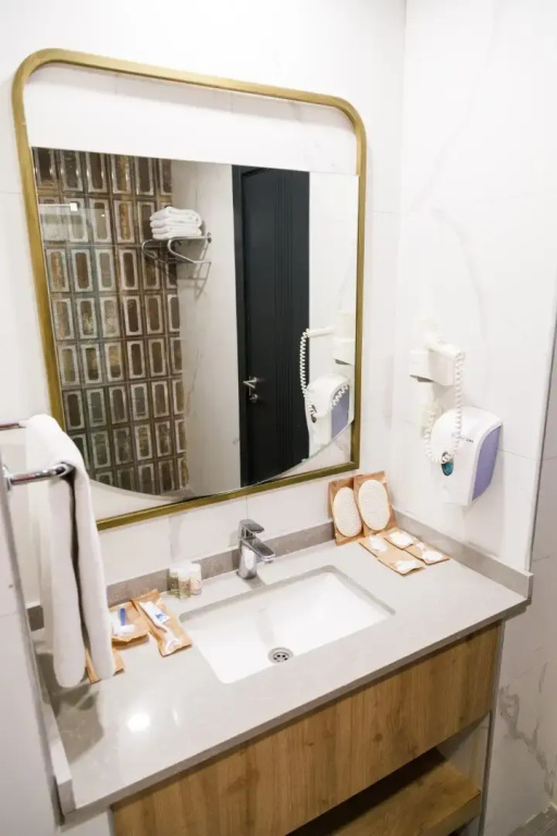 Yasmin Bodrum Resort - All Inclusive - Chambres