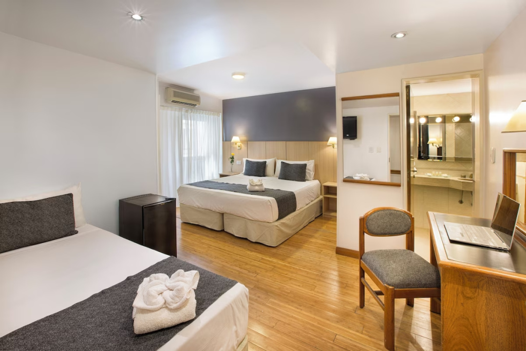 Hotel photo 8