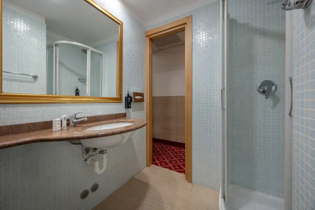iH Hotels Milano St. John Sesto San Giovanni - Chambres