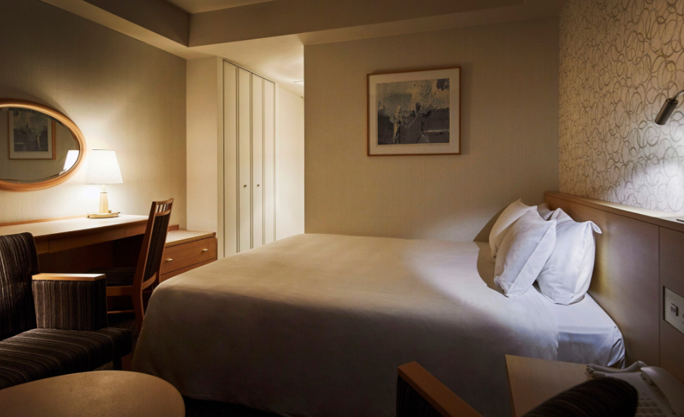 Tobu Levant Tokyo Hotel  사진 20