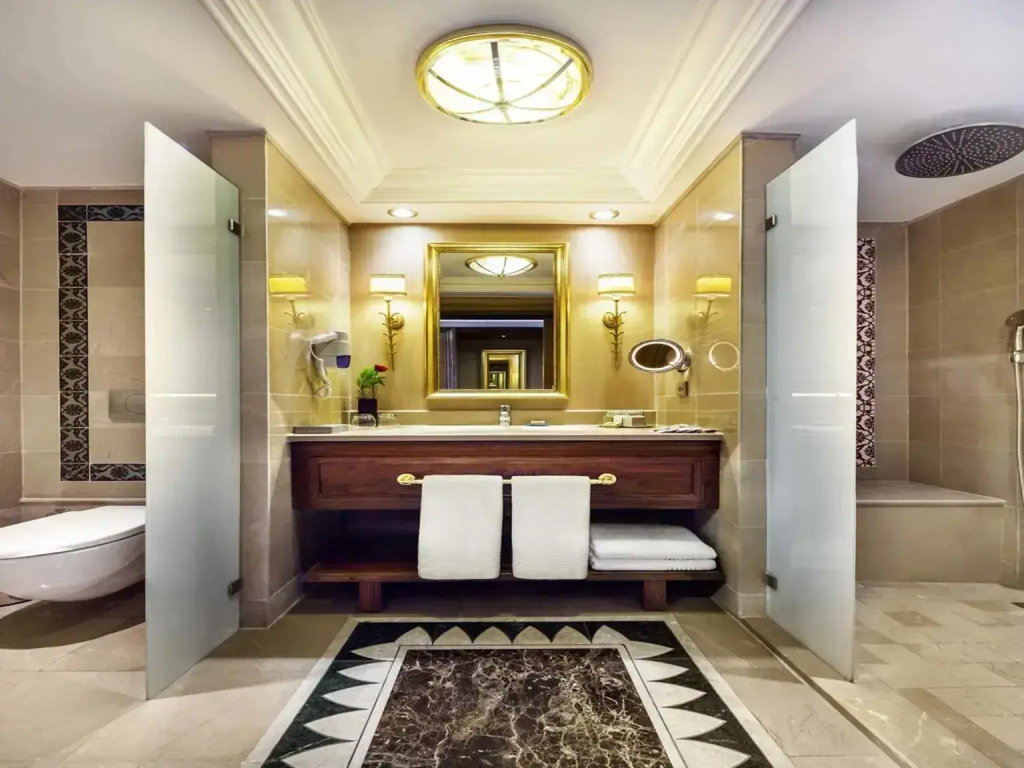 Rixos Premium Bodrum - Chambres