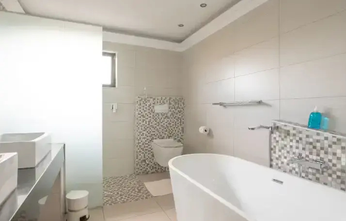 Swakopmund Sands Hotel & Cottage - Chambres