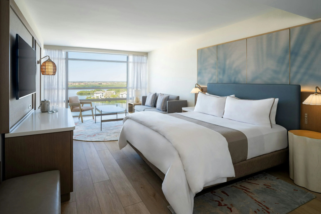 The Westin Tampa Bay - Général
