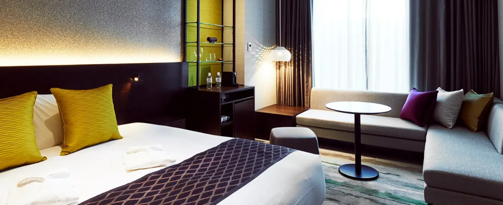 The Gate Hotel Tokyo By HULIC 사진 16