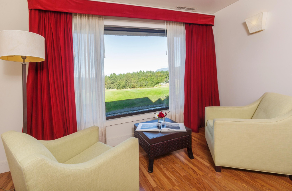 Loi Suites Chapelco Hotel - Chambres