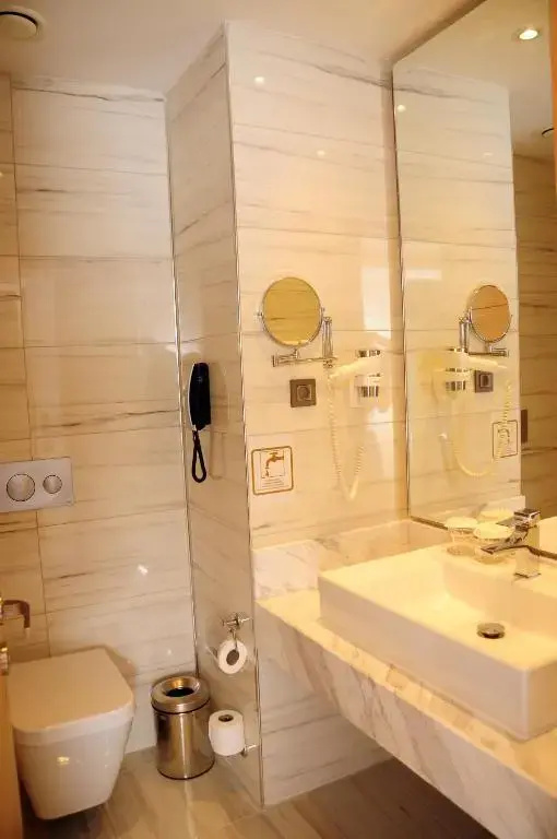 Sirius Deluxe Hotel - All Inclusive - Chambres