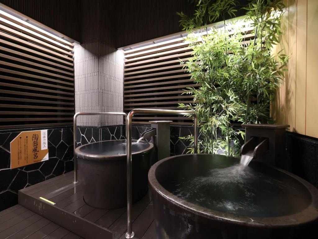 APA Hotel Ueno Ekimae 사진 27