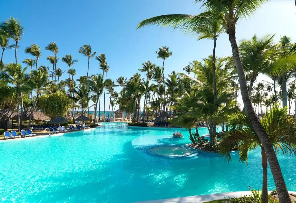 Melia Caribe Beach Resort, Пунта-Кана, Домініканська Республіка мініатюра 29