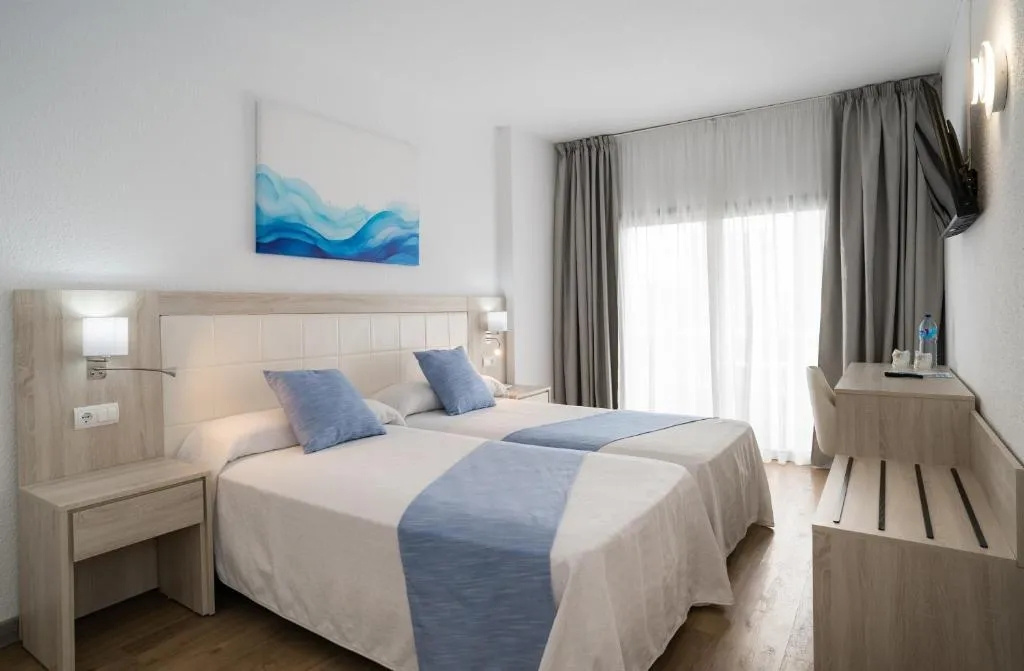 Sandos Griego Hotel - Général
