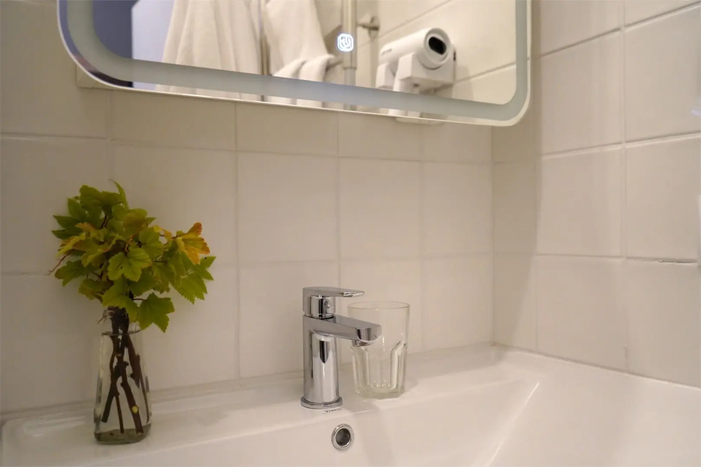 Номер Superior Стандарт в Изовела