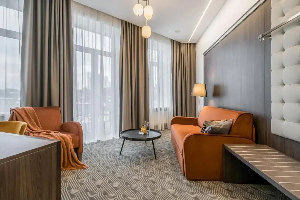 Hotel photo 21