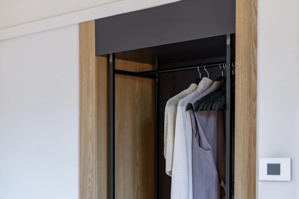 Il Perlo Panorama - Chambres