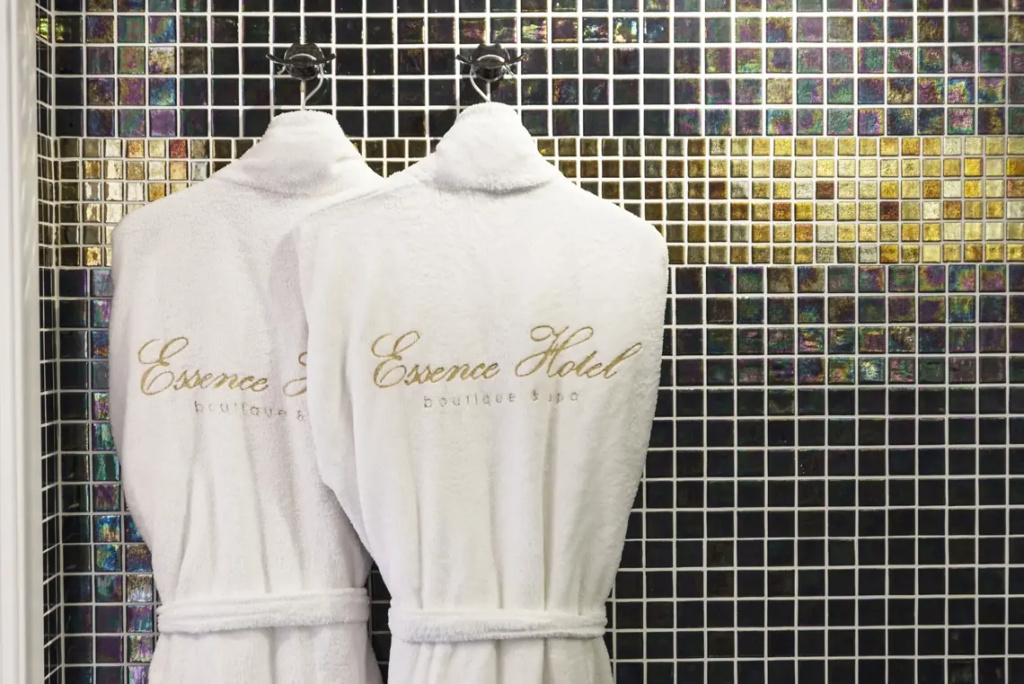 Essence Hotel Boutique - Chambres