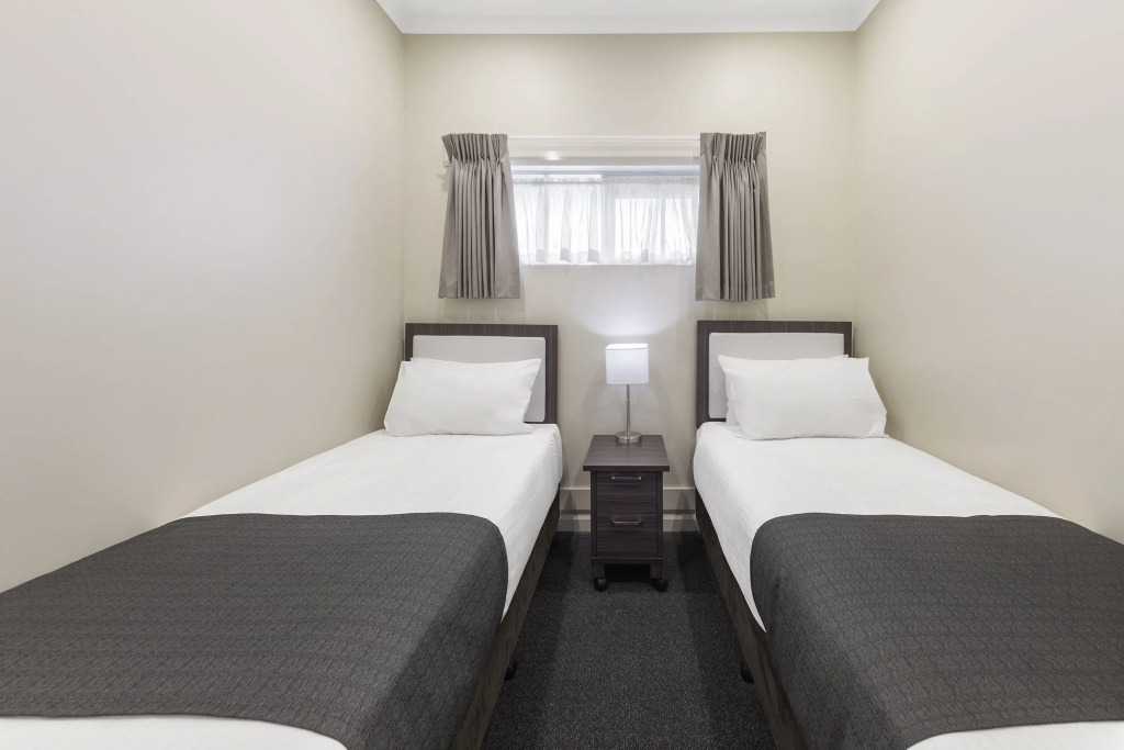 Quality Hotel Melbourne Airport - Chambres