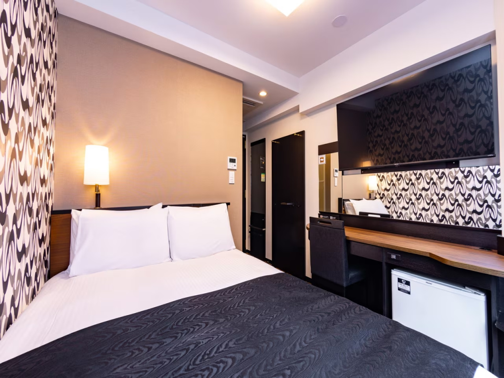 APA Hotel Hatchobori Ekiminami 사진 3