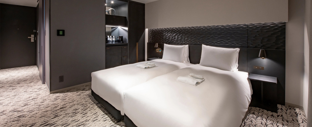 THE GATE HOTEL RYOGOKU by HULIC 사진 16