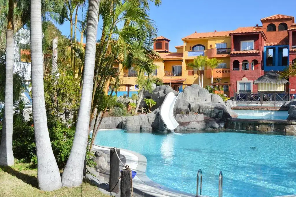 Park Club Europe - All Inclusive - Général