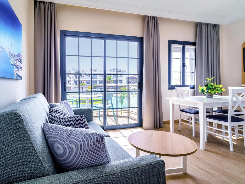 Hotel Cordial Marina Blanca - Chambres