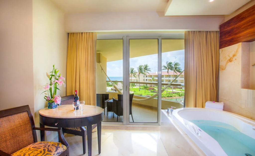 Moon Palace Cancun - All-Inclusive - Chambres