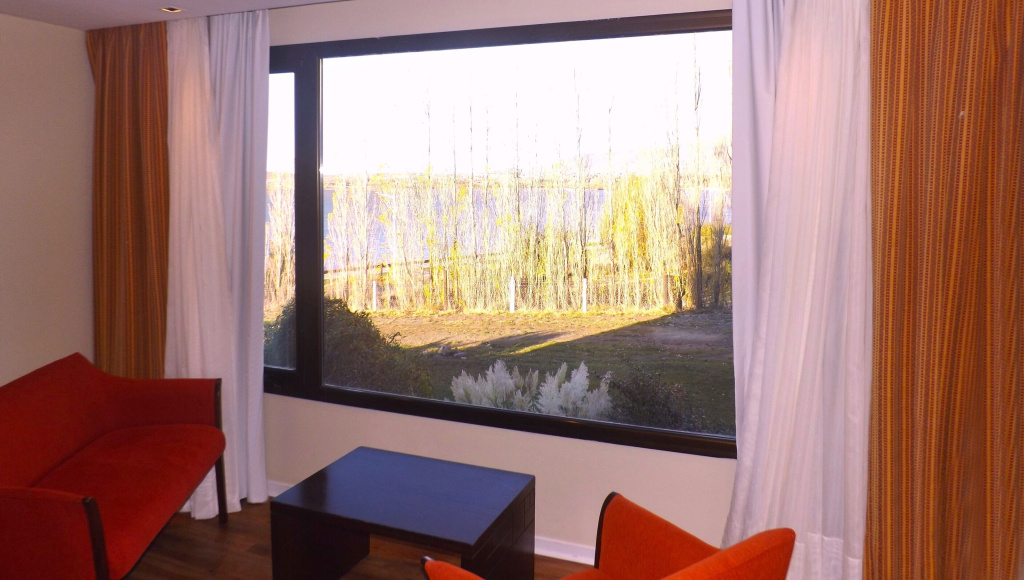 Xelena Hotel & Suites - Chambres