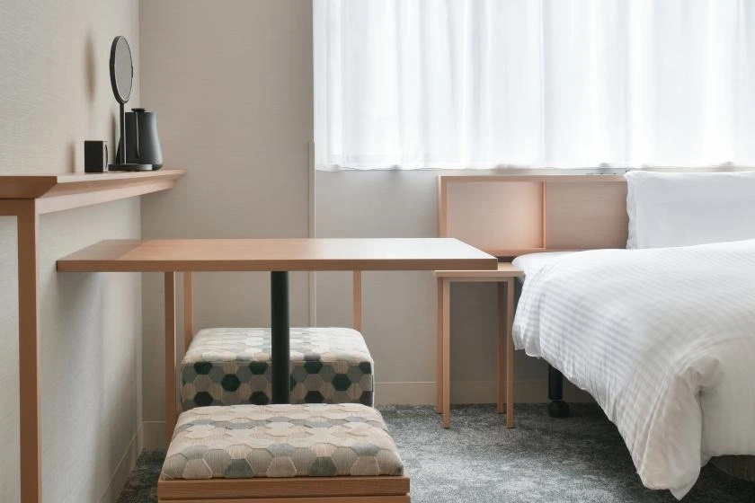 REF Kyoto Hachijoguchi BY Vessel Hotels 사진 4
