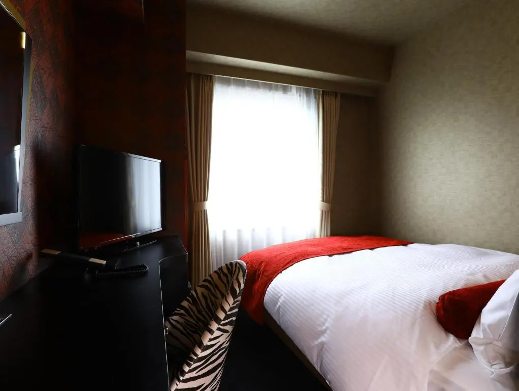 KOKO HOTEL Osaka Umeda 사진 8