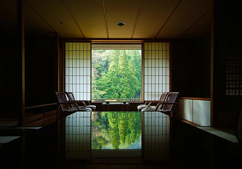 Nishimuraya Hotel Shogetsutei 사진 4