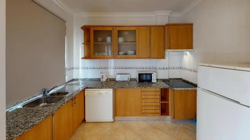 Praia da Lota Resort - Hotel & Apartments - Chambres