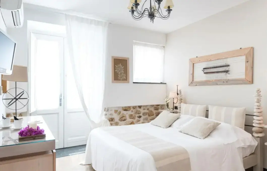 Borgo Pantano - Chambres