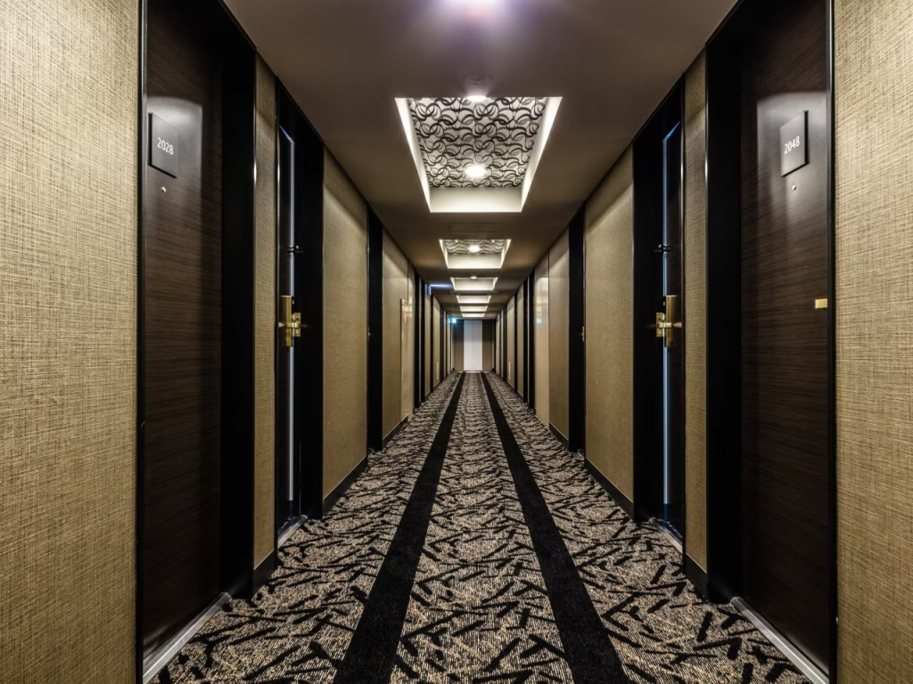 Apa Hotel Higashi Shinjuku Kabukicho Tower 사진 26