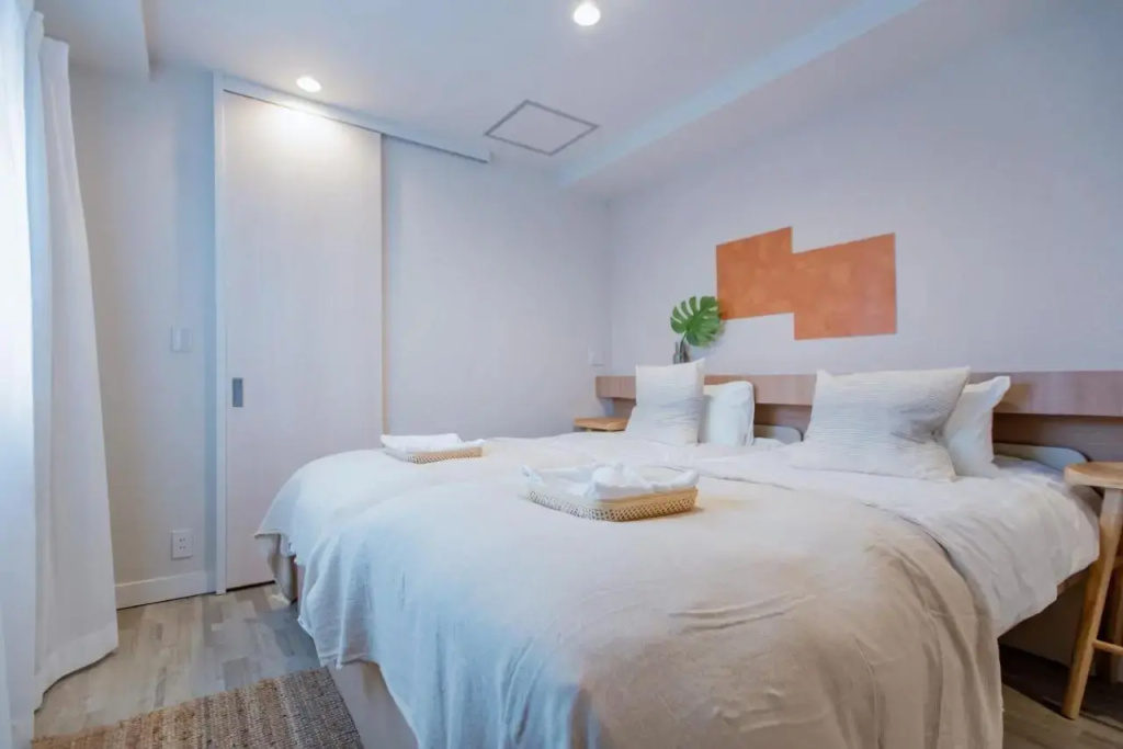 Asakusa Designer Hotel Yoshii