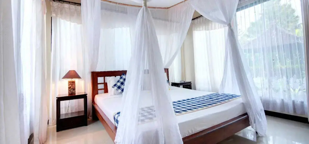 Bali Dream Resort Ubud - Chambres