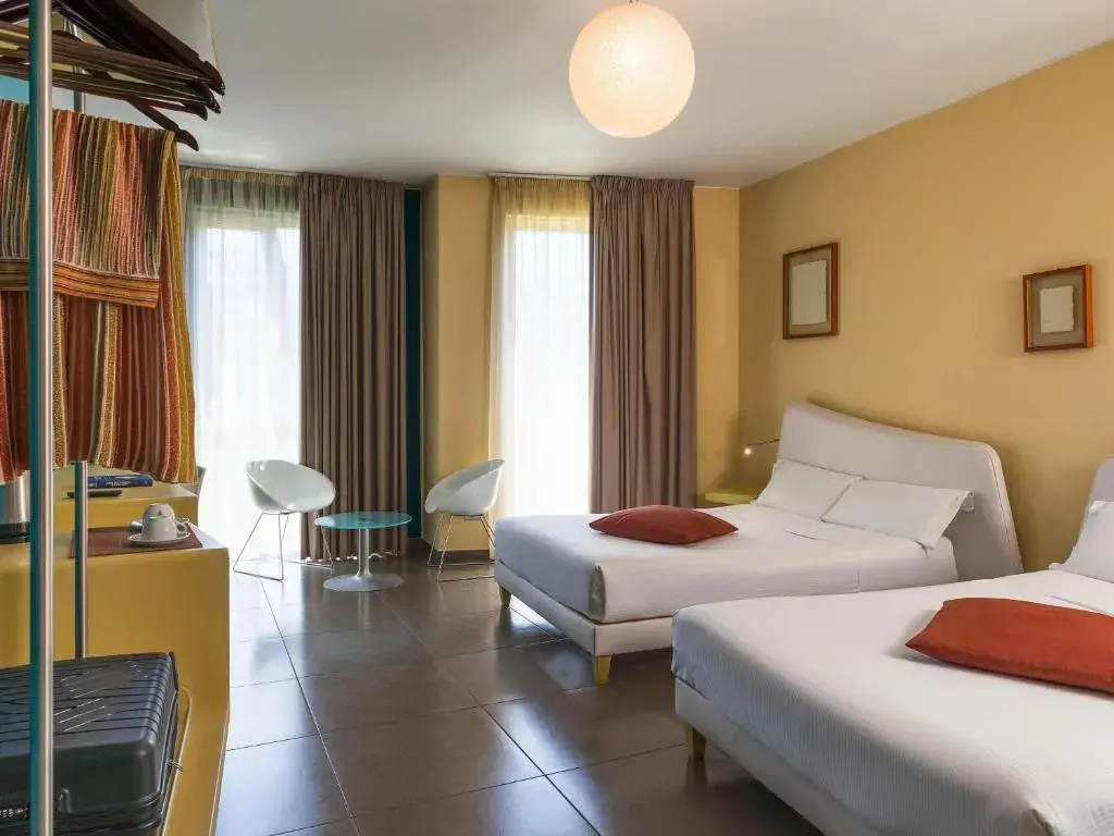 ibis Styles Catania Acireale - Général