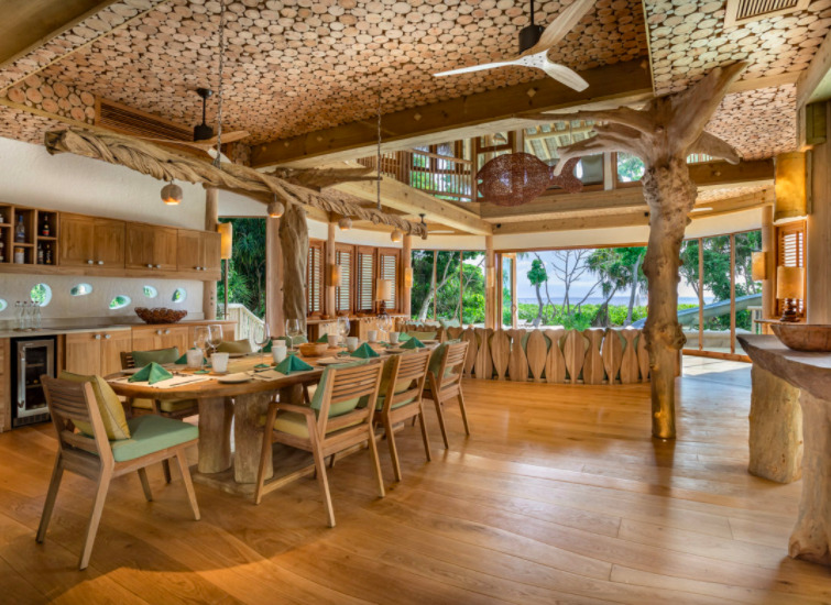 Soneva Fushi