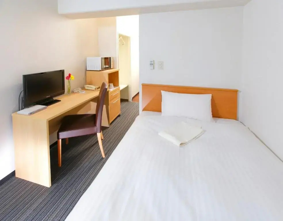 Flexstay Inn Tokiwadai - Chambres