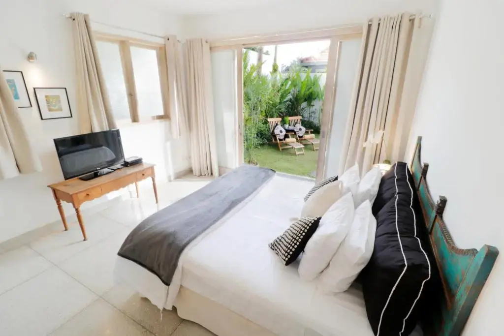 The Villas Umalas - Chambres