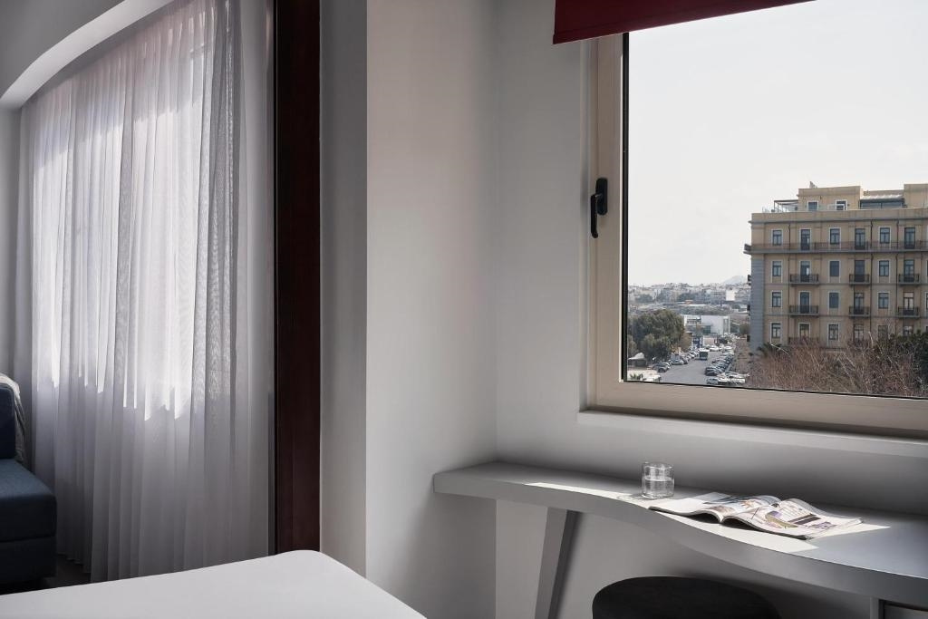 Lato Boutique Hotel - Chambres